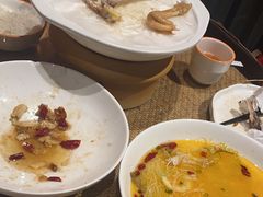 -老客家·客家菜(万达店)