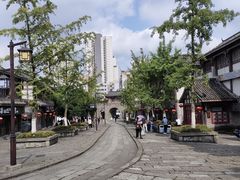 -南关石牌坊古镇