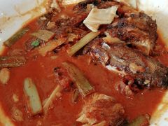 -大碗居·烤鸭·鱼头泡饼(天坛东门店)