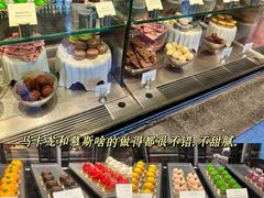 -广州富力君悦大酒店·凯菲厅