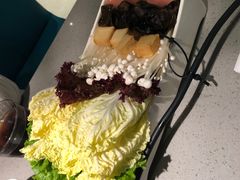 -半天妖烤鱼(嘉德万达广场店)