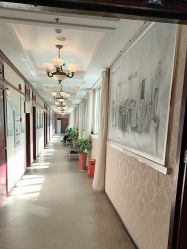 -南京医科大学友谊整形外科医院