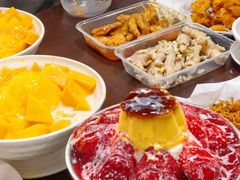 -水牛奶皇后糖水铺(深圳总店)