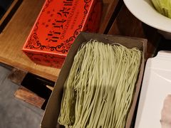 -清真·京华源铜锅涮肉(丰庆店)