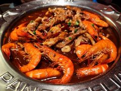 虾煲-胖哥俩肉蟹煲(湖滨银泰in77店)