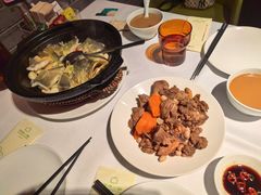 -汤城小厨•粤菜•靓汤(苏州街店)