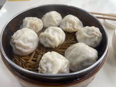 -百年尹氏汤包(湖南路狮子桥店)