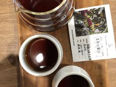 -野鸽子咖啡(中航店)