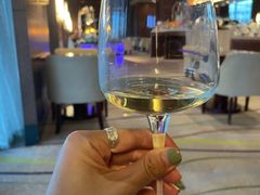 -北京首都机场希尔顿酒店
