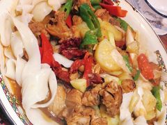 -啊臻味道米粉·五月花儿(沙嘴店)
