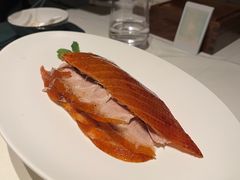 -四季民福烤鸭店(外滩外白渡桥店)