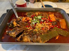 -鱼酷活鱼烤鱼(南京水游城店)