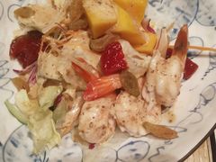 -虹料理·日料放题(悠方店)