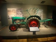 -柳州工业博物馆