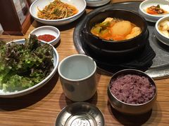 -王妃家(明洞中央店)