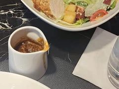 -La Saison乐颂·法餐厅