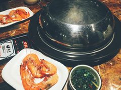 -船奇蒸汽海鲜·闽菜(八市海鲜总店)