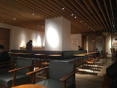 大堂-煮叶(悠唐广场店)