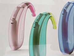 -自然之声助听器·呼吸机(贵定店)