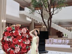 -美的鹭湖森林度假区
