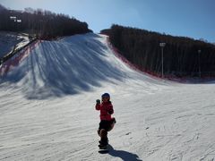 -多乐美地滑雪场