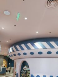 -奈尔宝家庭中心·亲子餐厅(前滩店)