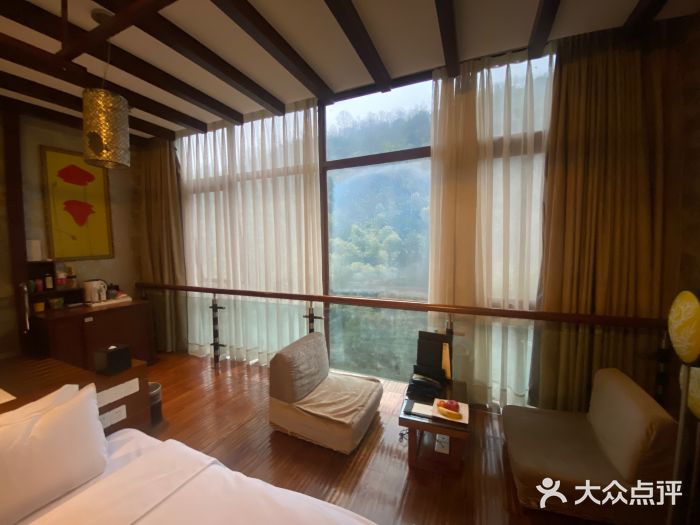 中铁花水湾温泉酒店(大邑店)图片