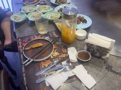 -黑木原精致料理·铁板烧