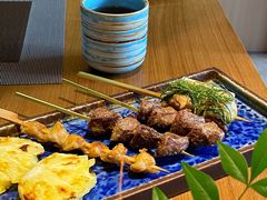-鱼跃食堂·精致寿司(东林美域店)