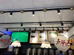 -茶颜悦色(岳麓山顶店)