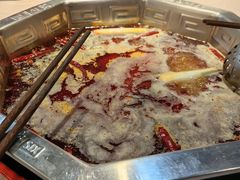 -蜀九香火锅(九眼桥店)