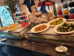 -宁波逸东豪生大酒店·豪生咖啡厅