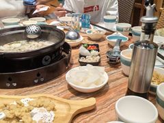-春润大地海南椰子鸡(沙井京基百纳广场店)