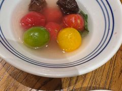 -福苗小骆驼烧烤(大唐不夜城店)