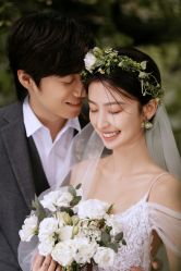 -爱城婚纱摄影·品质严选店