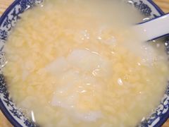 淮山绿豆-黄记潮汕甜汤(贝底田坊店)