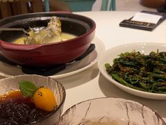 -莆田餐厅PUTIEN(三里屯店)