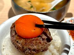 -肉肉大米(金虹桥店)