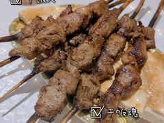 -巴依老爷·新疆美食(上城区天城路店)