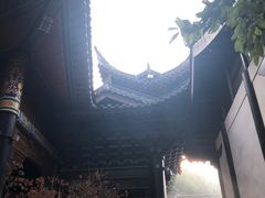 -关岳庙