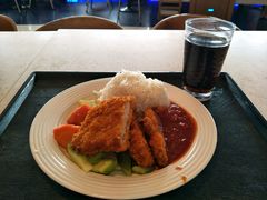 -湾景餐厅(海洋公园店)