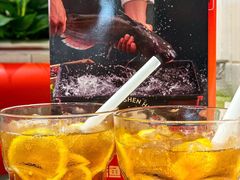 -雅佳神话·麻辣烤鱼(新街口店)