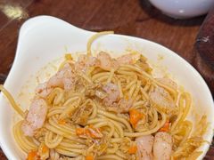 -同得兴 Since·1995 传统苏式面馆(嘉馀坊店)