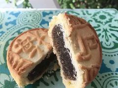 乌梅饼-稻香村(护国寺98号店)