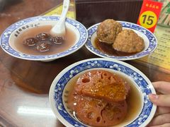 -粗茶淡饭(东关街店)