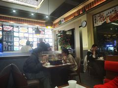 -火龙堂·风味民间菜(文一路店)