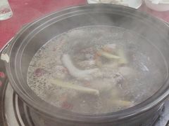 -花苑美食横琴生蚝火锅(拱北粤华路店)