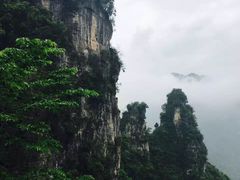 -清江方山景区