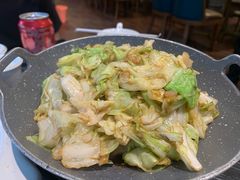 -情妹耙泥鳅·江湖川菜(科华店)
