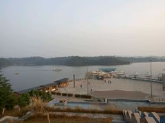 -仙海旅游度假区